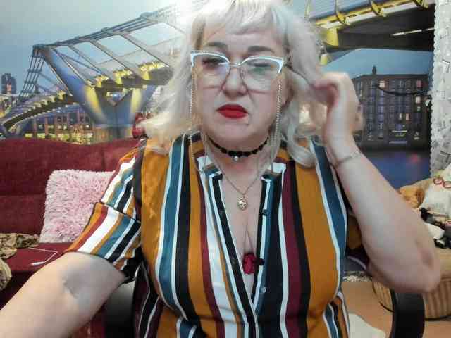 StarMarmelada webcam