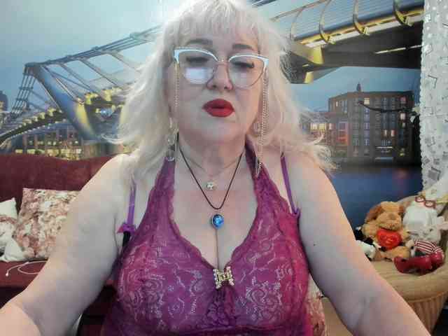 StarMarmelada webcam