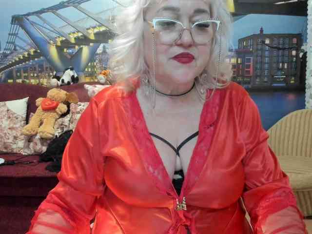 StarMarmelada webcam