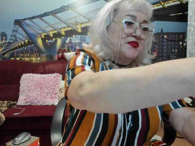 StarMarmelada webcam