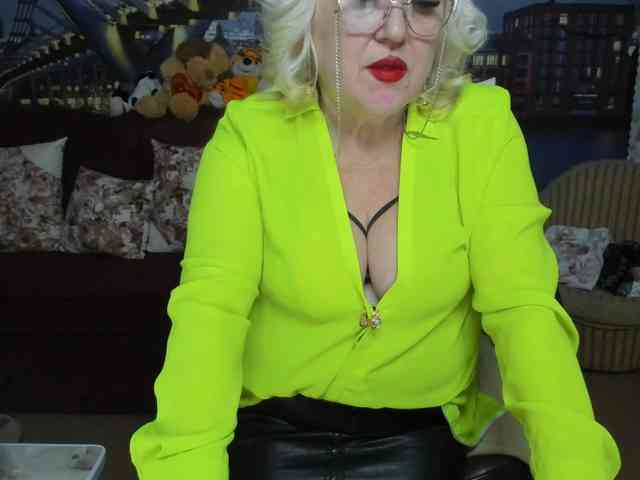 StarMarmelada webcam