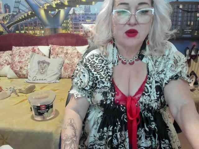 StarMarmelada webcam