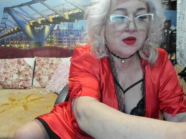 StarMarmelada webcam
