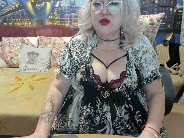 StarMarmelada webcam