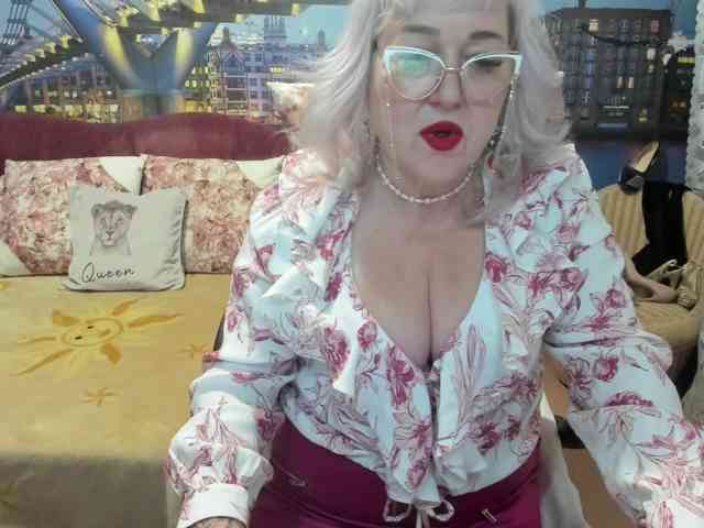 StarMarmelada webcam