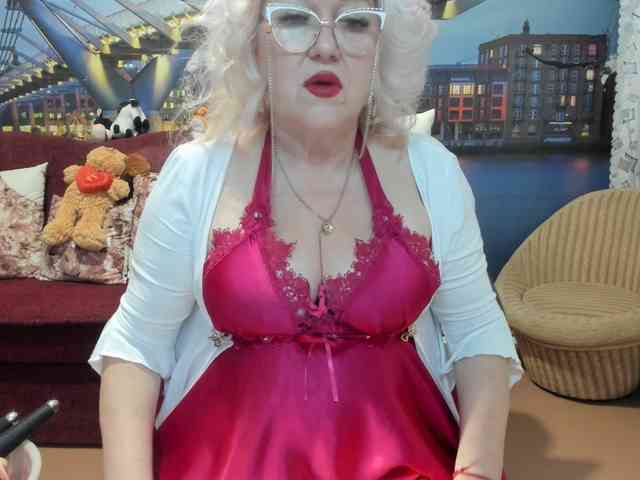 StarMarmelada webcam