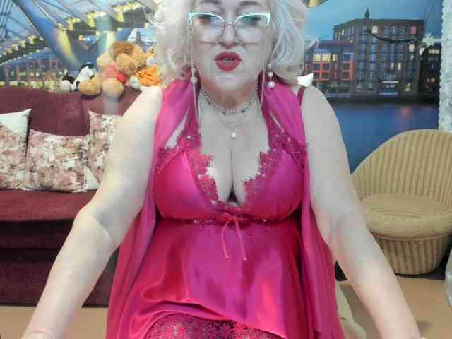 StarMarmelada webcam