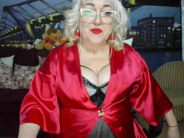 StarMarmelada webcam