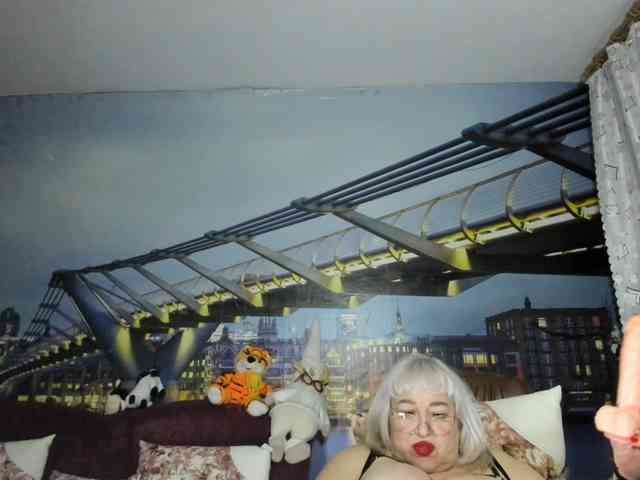 StarMarmelada webcam