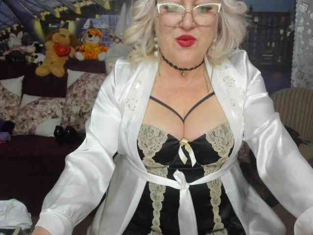 StarMarmelada webcam