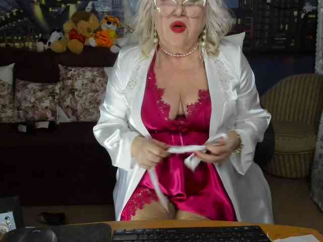 StarMarmelada webcam