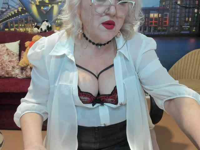 StarMarmelada webcam