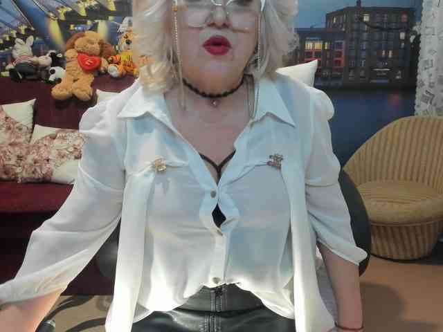 StarMarmelada webcam