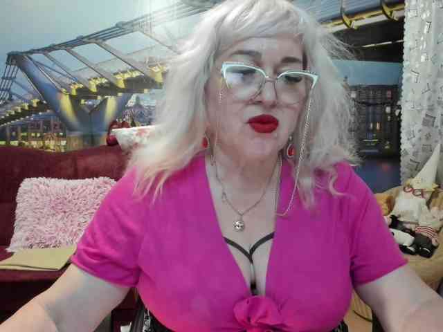 StarMarmelada webcam