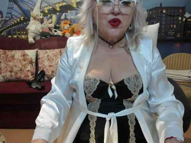 StarMarmelada webcam