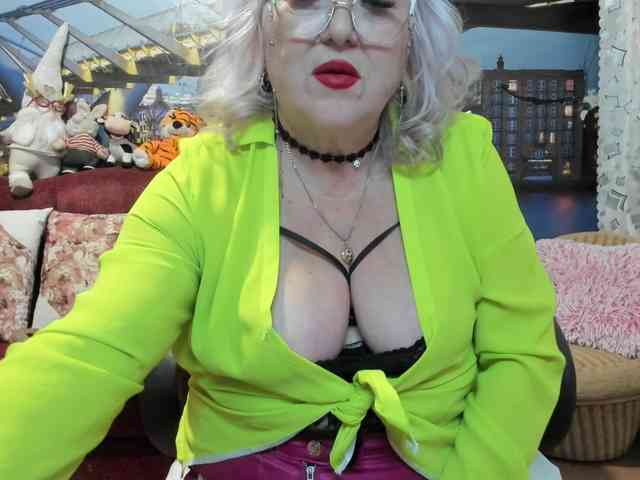 StarMarmelada webcam