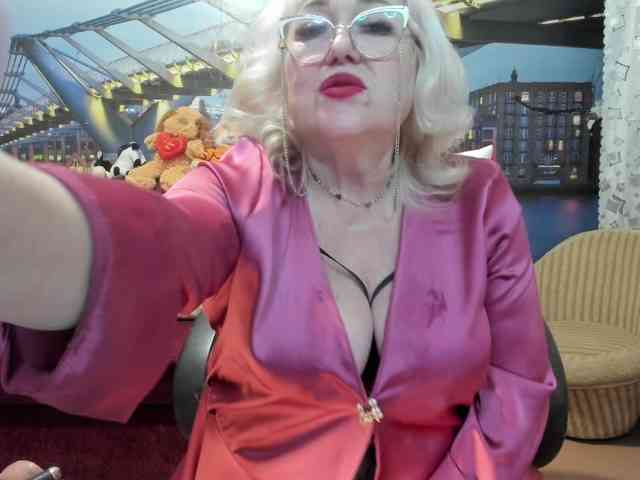 StarMarmelada webcam