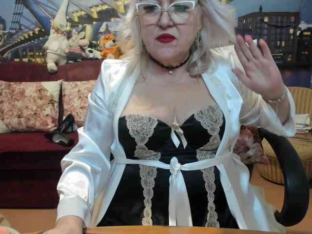 StarMarmelada webcam