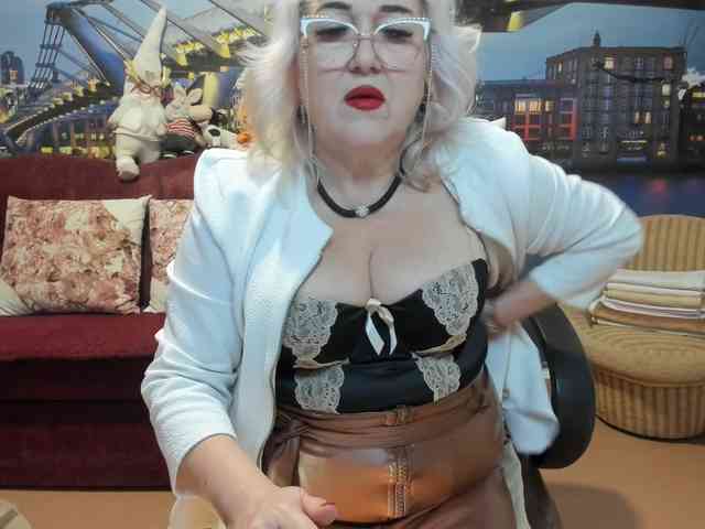 StarMarmelada webcam