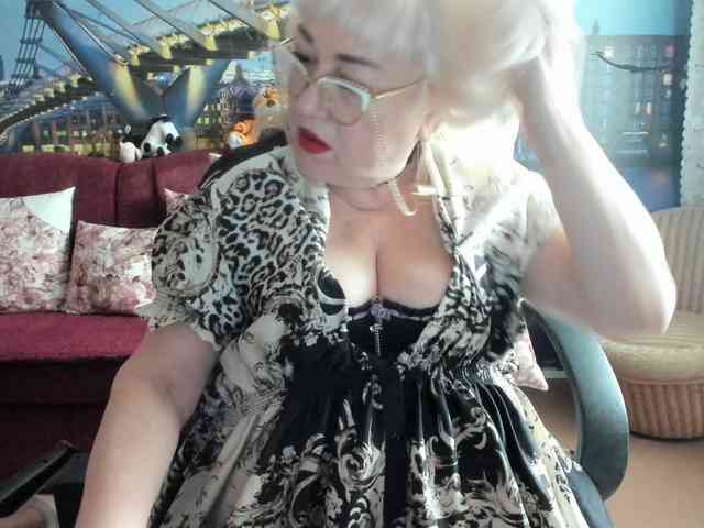 StarMarmelada webcam