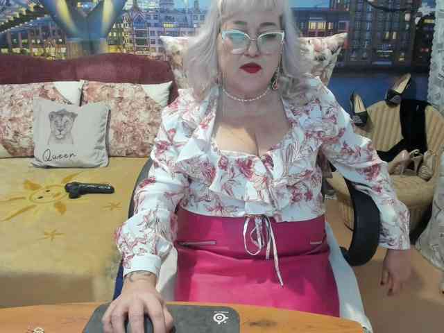 StarMarmelada webcam