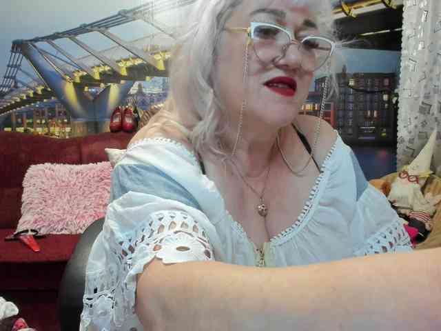 StarMarmelada webcam