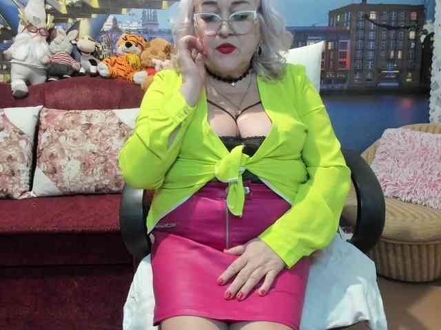 StarMarmelada webcam