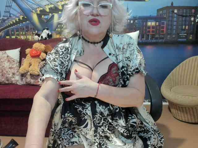 StarMarmelada webcam