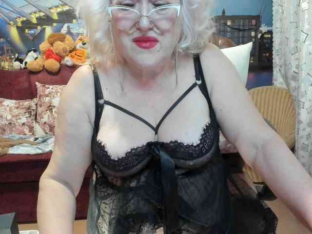 StarMarmelada webcam