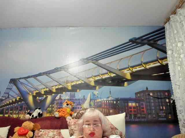 StarMarmelada webcam