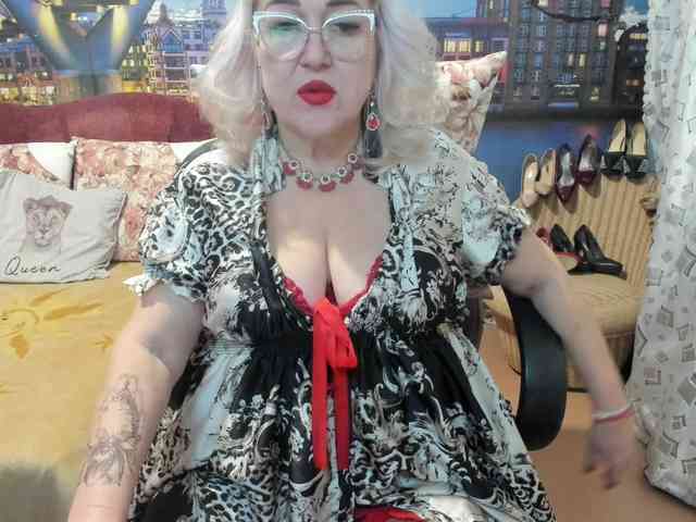StarMarmelada webcam