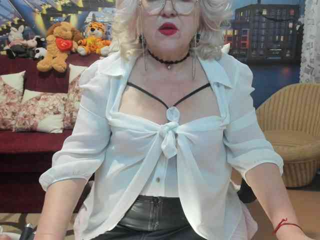 StarMarmelada webcam