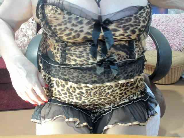 StarMarmelada webcam