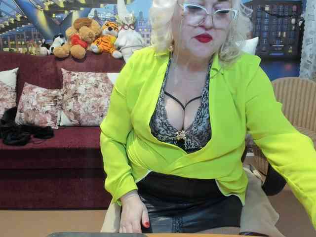 StarMarmelada webcam