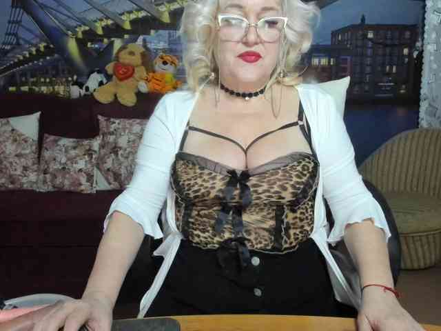 StarMarmelada webcam