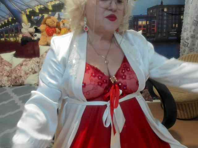 livesex webcam StarMarmelada