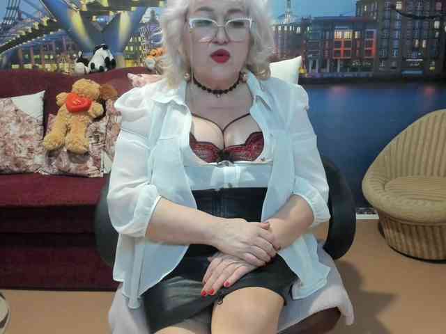 StarMarmelada webcam