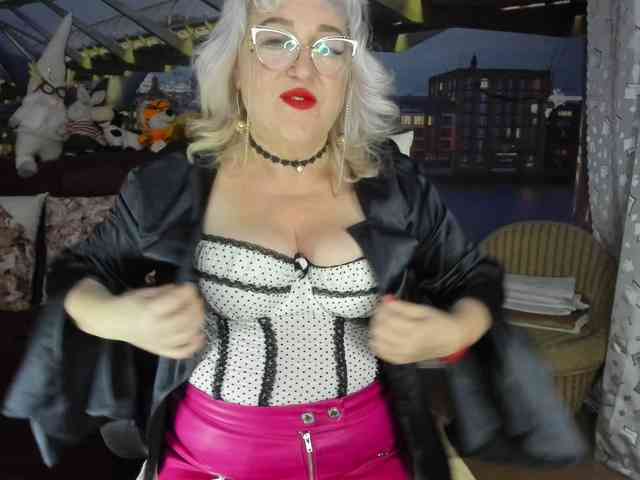 StarMarmelada webcam