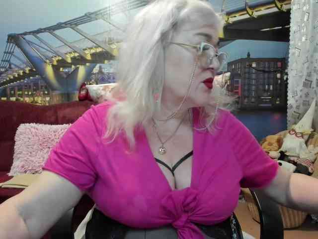 StarMarmelada webcam