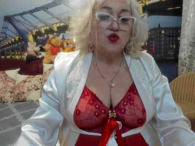 StarMarmelada webcam