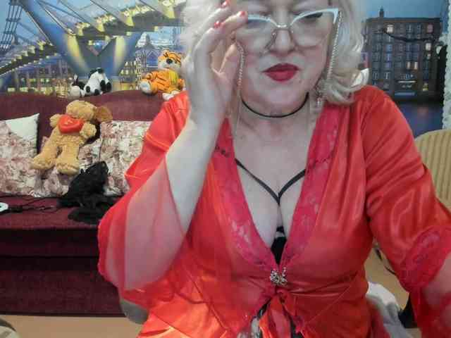 StarMarmelada webcam