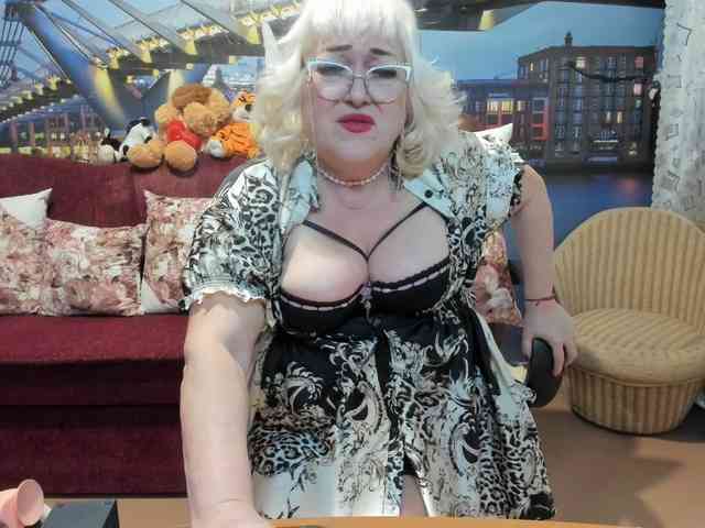 StarMarmelada webcam