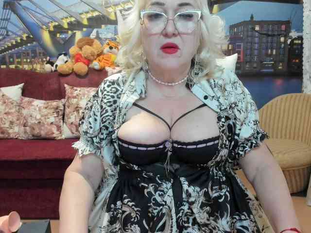 StarMarmelada webcam