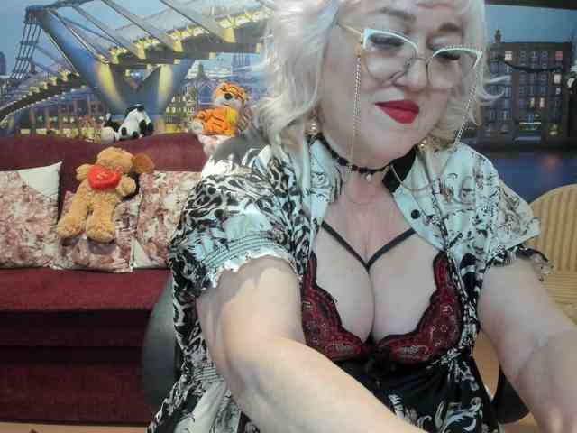 StarMarmelada webcam