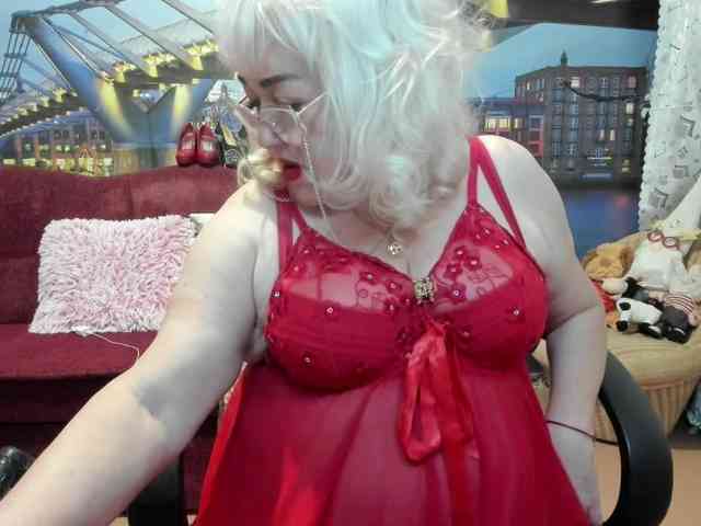 StarMarmelada webcam
