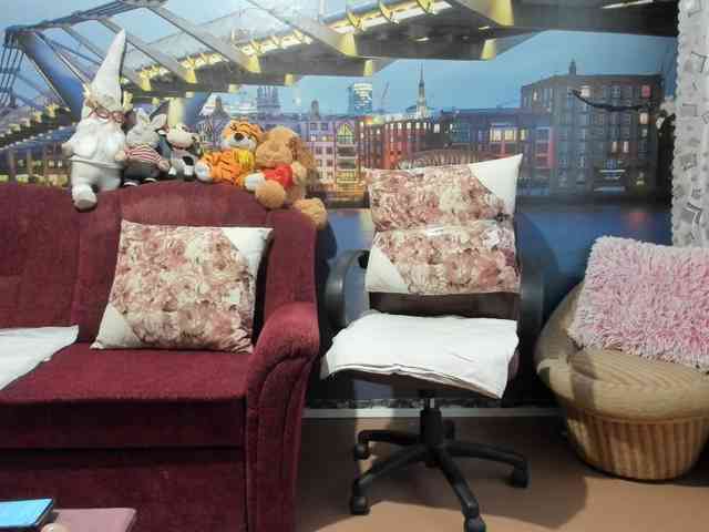 StarMarmelada webcam