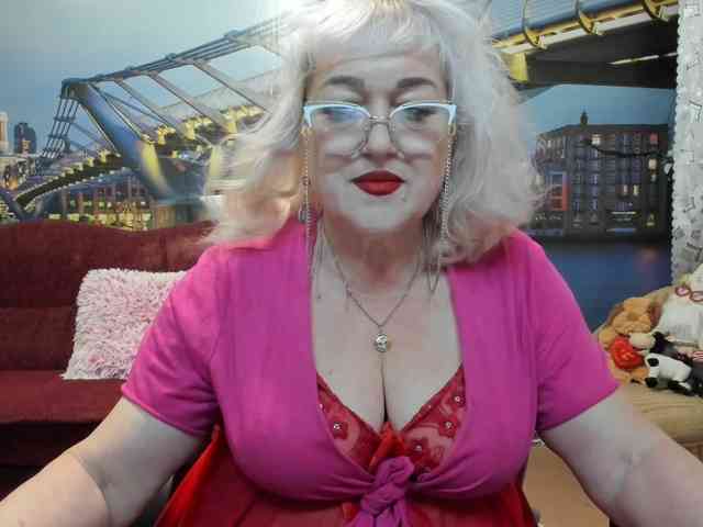 StarMarmelada webcam
