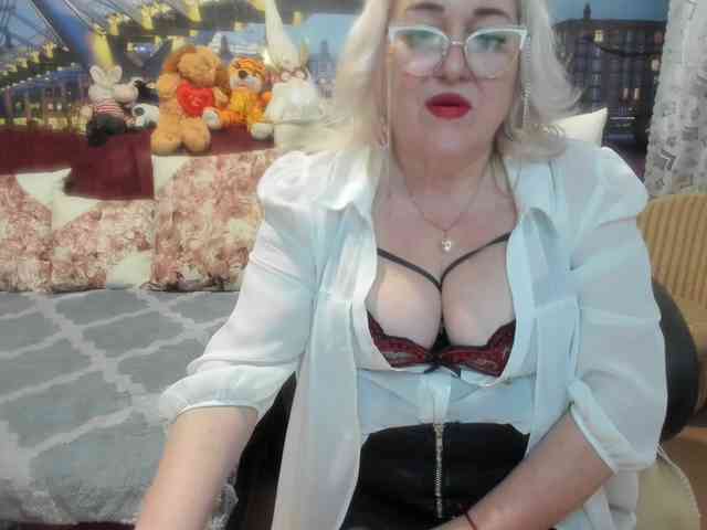 StarMarmelada webcam