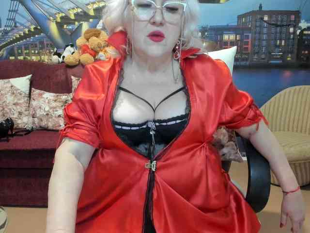 StarMarmelada webcam