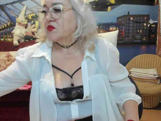 StarMarmelada webcam